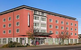 AMEDIA Hotel Dresden Elbpromenade